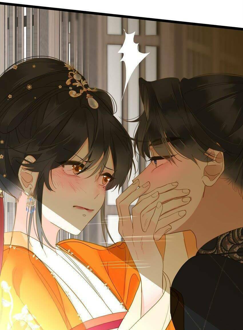 Vương Gia Hắn Luôn Nghĩ Tôi Yêu Hắn Đến Nghiện Chapter 48 - Trang 2