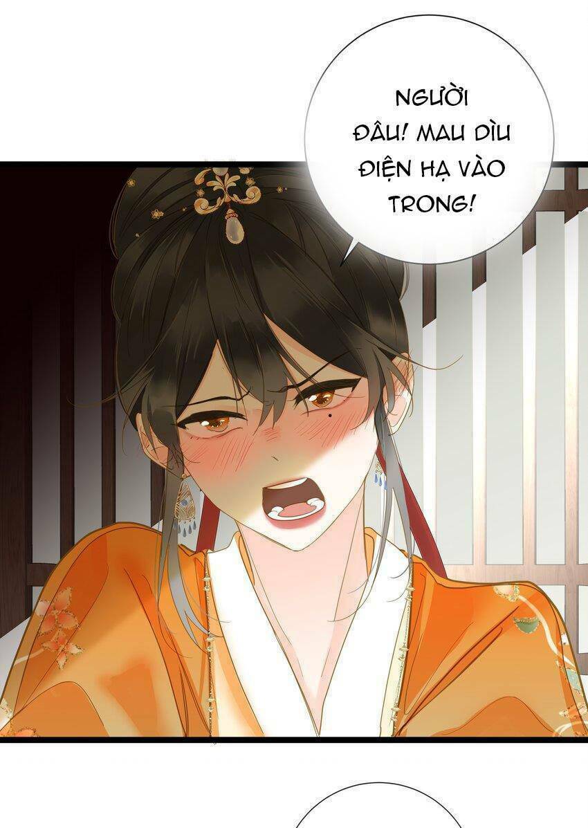 Vương Gia Hắn Luôn Nghĩ Tôi Yêu Hắn Đến Nghiện Chapter 48 - Trang 2