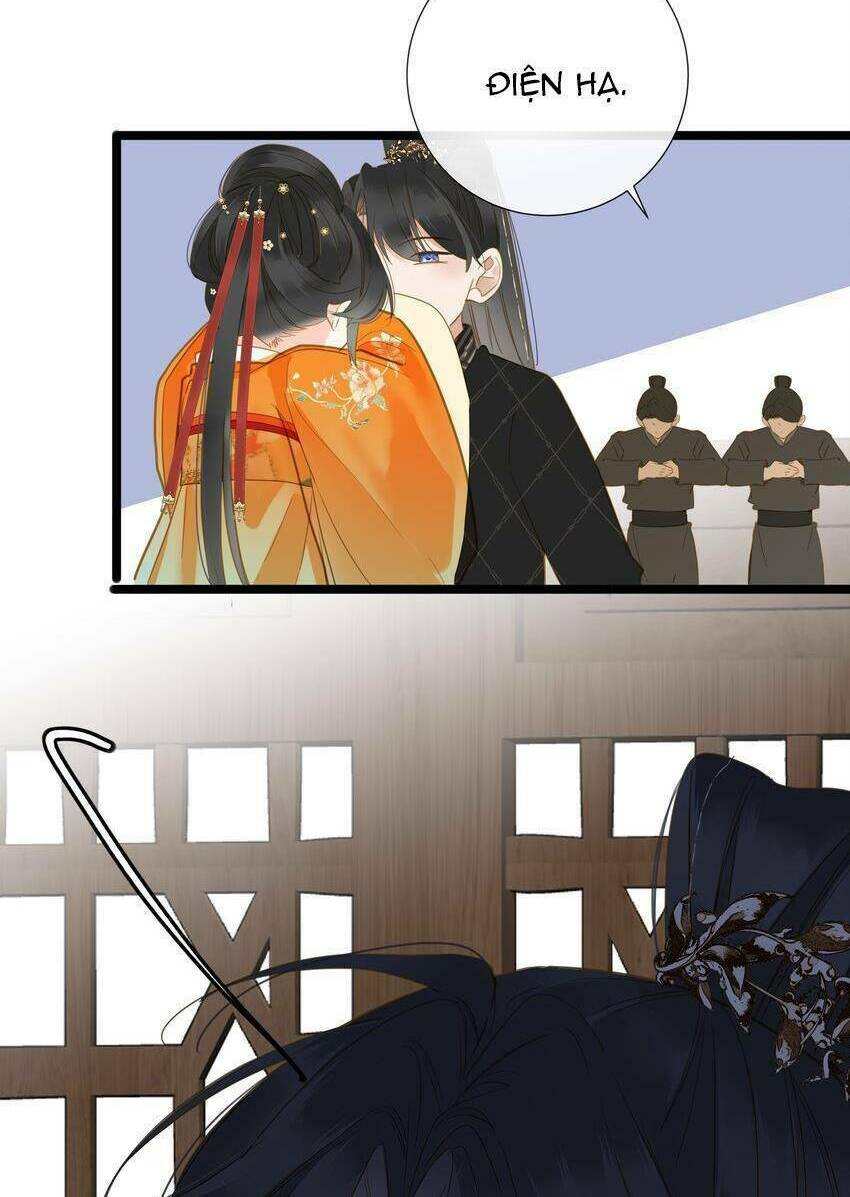 Vương Gia Hắn Luôn Nghĩ Tôi Yêu Hắn Đến Nghiện Chapter 48 - Trang 2