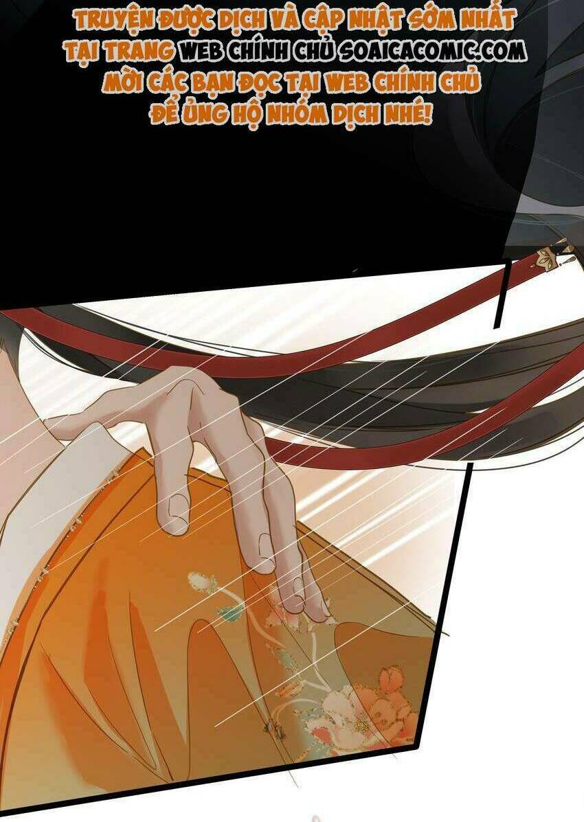 Vương Gia Hắn Luôn Nghĩ Tôi Yêu Hắn Đến Nghiện Chapter 48 - Trang 2