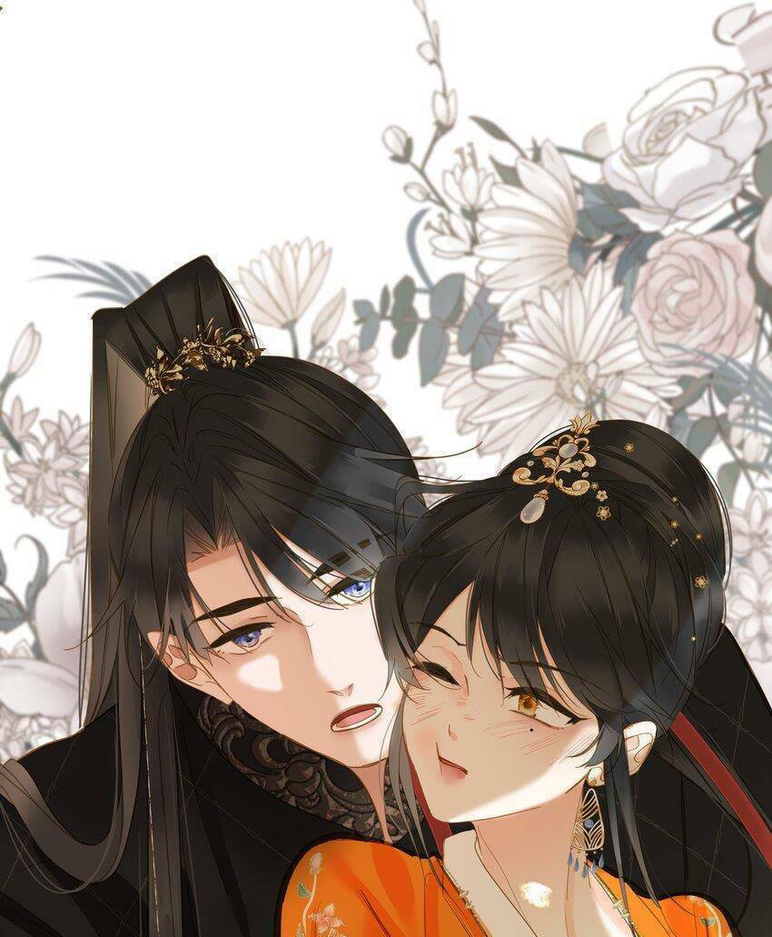 Vương Gia Hắn Luôn Nghĩ Tôi Yêu Hắn Đến Nghiện Chapter 48 - Trang 2