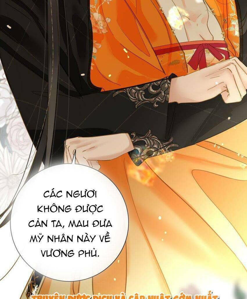Vương Gia Hắn Luôn Nghĩ Tôi Yêu Hắn Đến Nghiện Chapter 48 - Trang 2