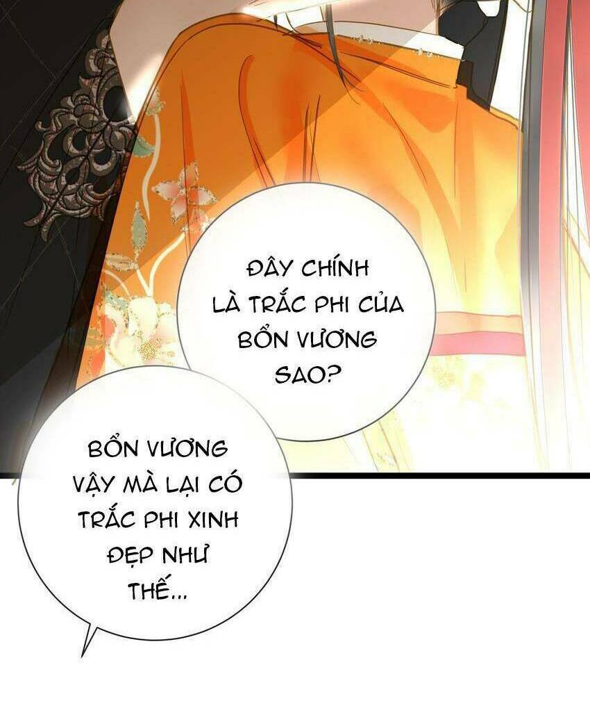 Vương Gia Hắn Luôn Nghĩ Tôi Yêu Hắn Đến Nghiện Chapter 48 - Trang 2