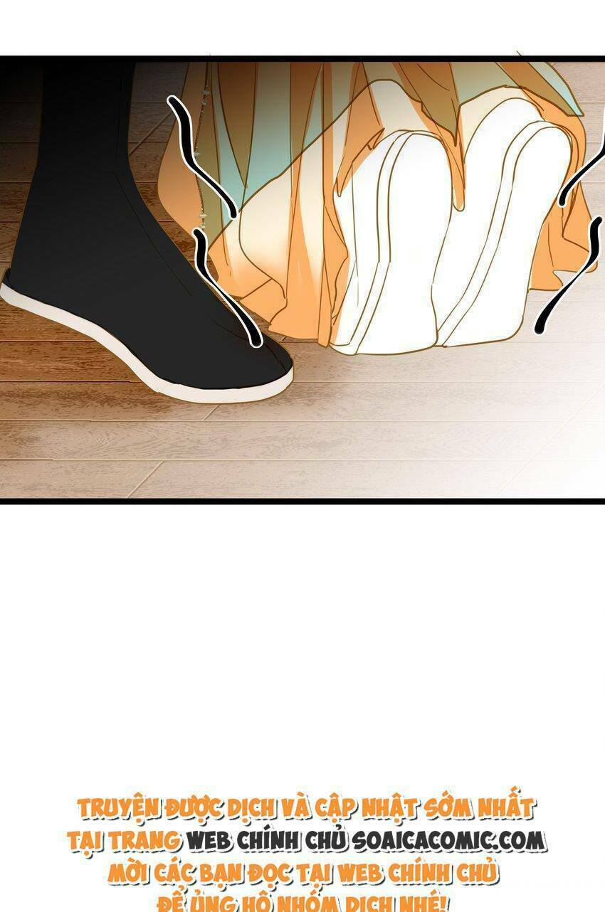 Vương Gia Hắn Luôn Nghĩ Tôi Yêu Hắn Đến Nghiện Chapter 48 - Trang 2