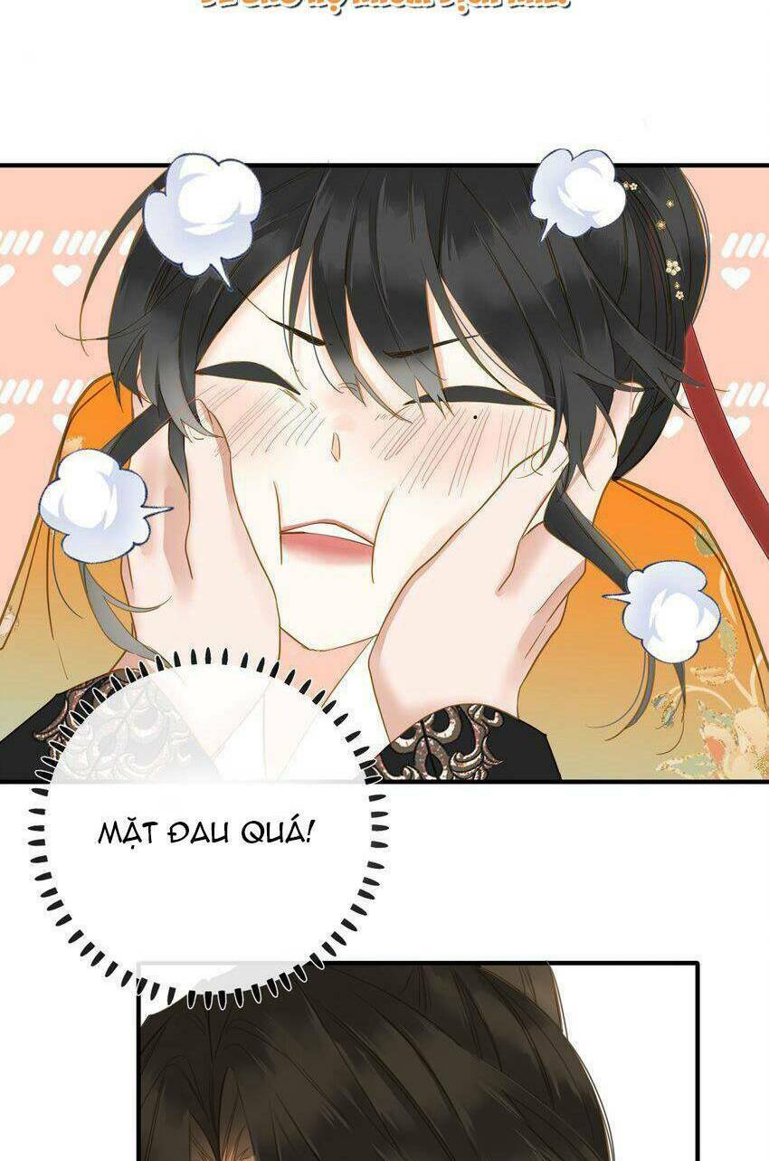 Vương Gia Hắn Luôn Nghĩ Tôi Yêu Hắn Đến Nghiện Chapter 48 - Trang 2