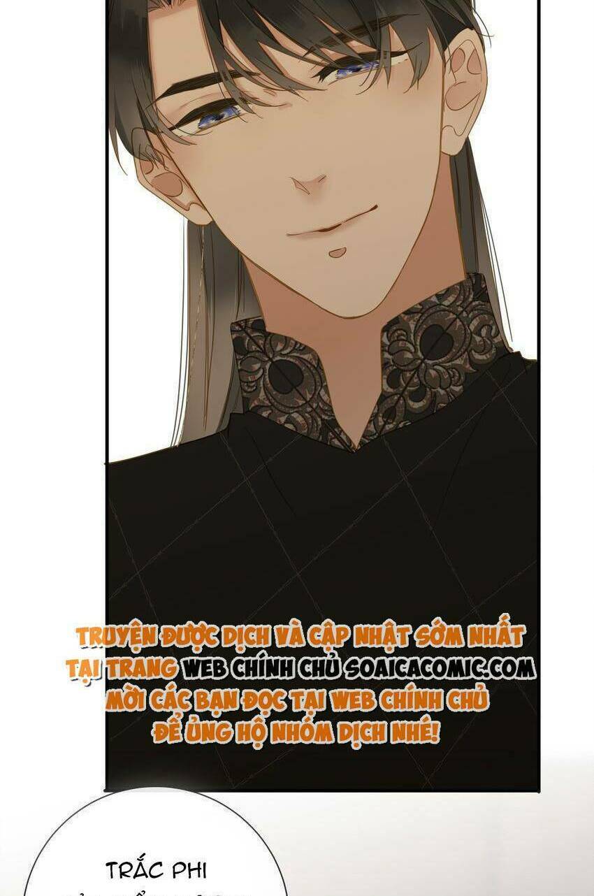 Vương Gia Hắn Luôn Nghĩ Tôi Yêu Hắn Đến Nghiện Chapter 48 - Trang 2