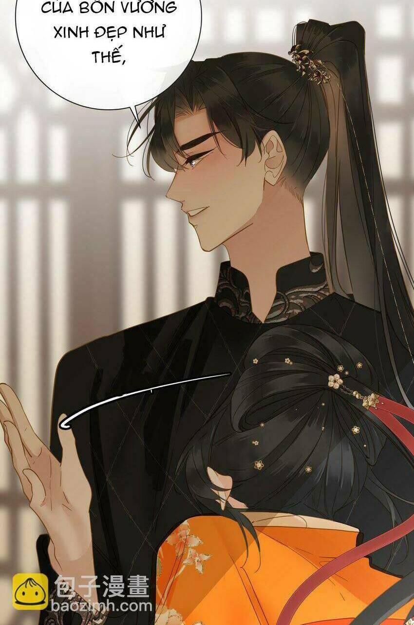 Vương Gia Hắn Luôn Nghĩ Tôi Yêu Hắn Đến Nghiện Chapter 48 - Trang 2