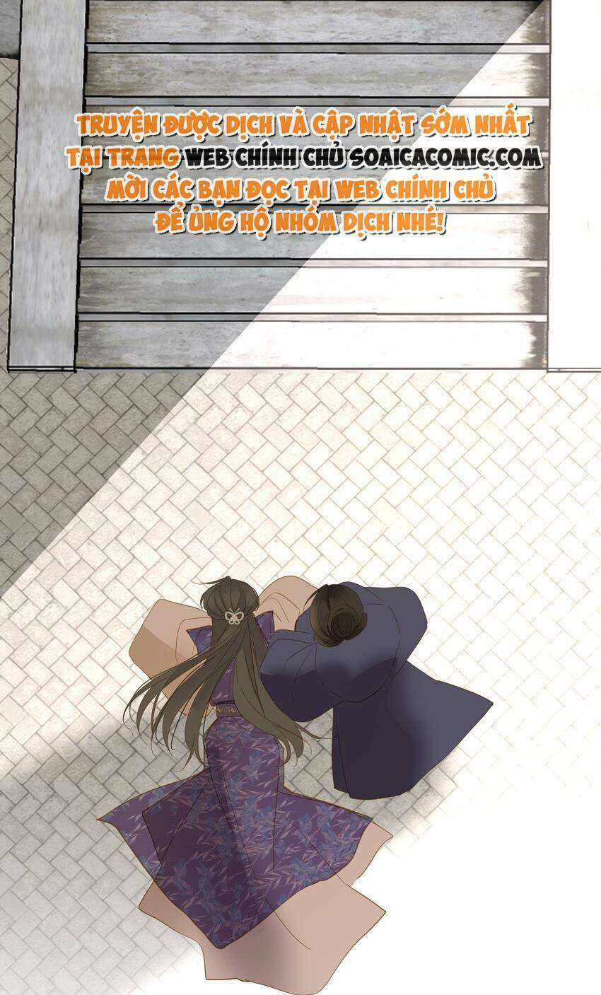 Vương Gia Hắn Luôn Nghĩ Tôi Yêu Hắn Đến Nghiện Chapter 48 - Trang 2