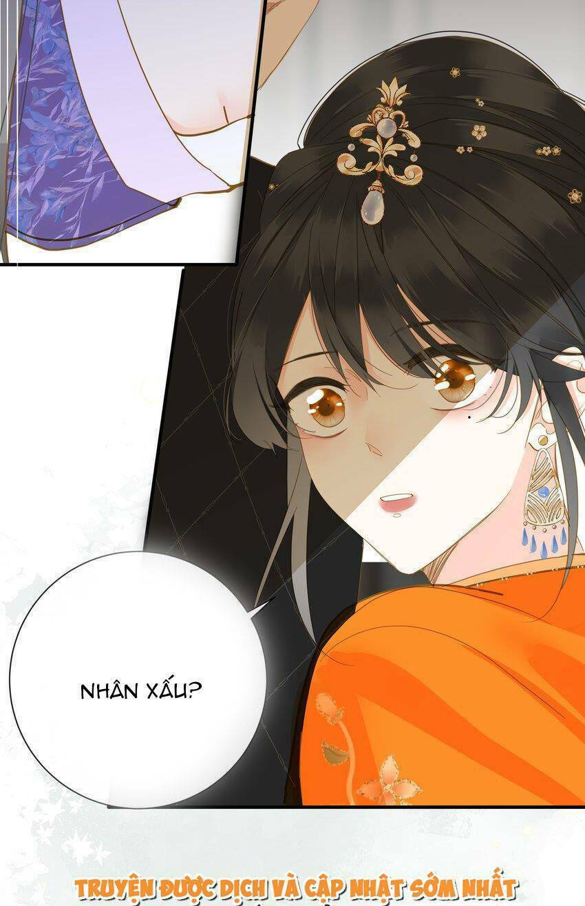 Vương Gia Hắn Luôn Nghĩ Tôi Yêu Hắn Đến Nghiện Chapter 48 - Trang 2