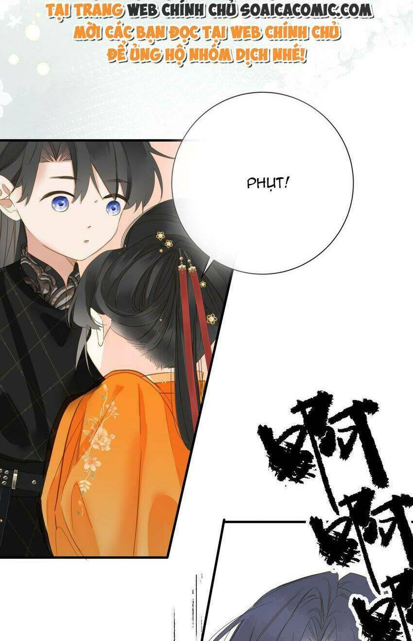 Vương Gia Hắn Luôn Nghĩ Tôi Yêu Hắn Đến Nghiện Chapter 48 - Trang 2