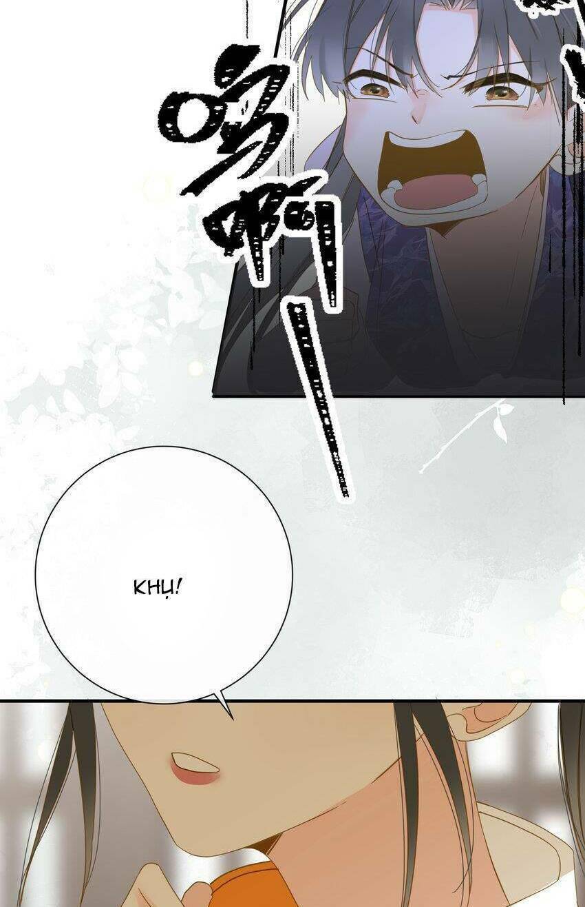 Vương Gia Hắn Luôn Nghĩ Tôi Yêu Hắn Đến Nghiện Chapter 48 - Trang 2