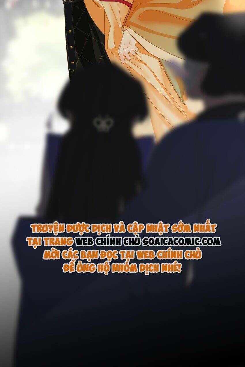 Vương Gia Hắn Luôn Nghĩ Tôi Yêu Hắn Đến Nghiện Chapter 48 - Trang 2