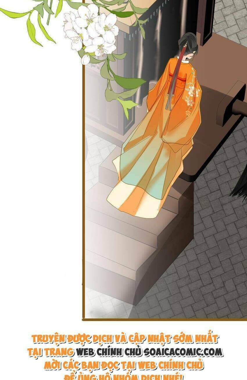 Vương Gia Hắn Luôn Nghĩ Tôi Yêu Hắn Đến Nghiện Chapter 48 - Trang 2