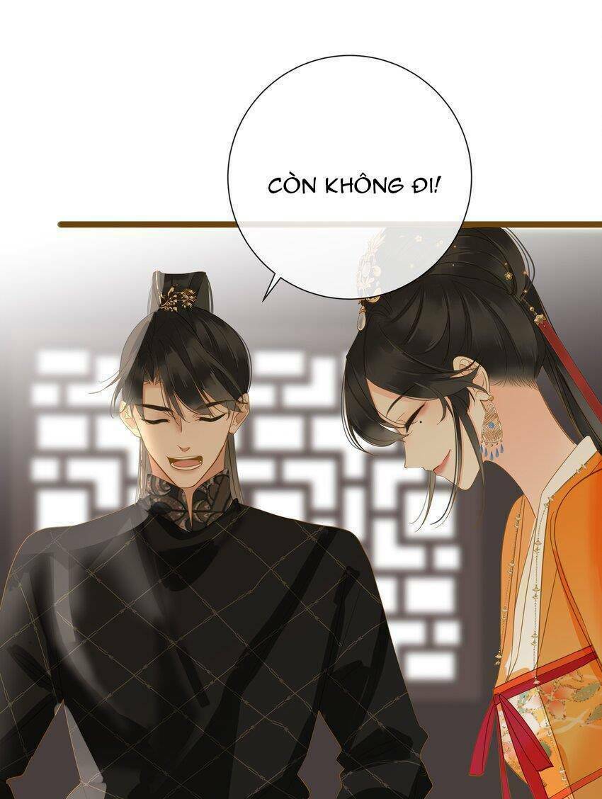 Vương Gia Hắn Luôn Nghĩ Tôi Yêu Hắn Đến Nghiện Chapter 48 - Trang 2