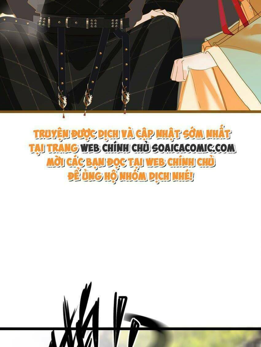 Vương Gia Hắn Luôn Nghĩ Tôi Yêu Hắn Đến Nghiện Chapter 48 - Trang 2