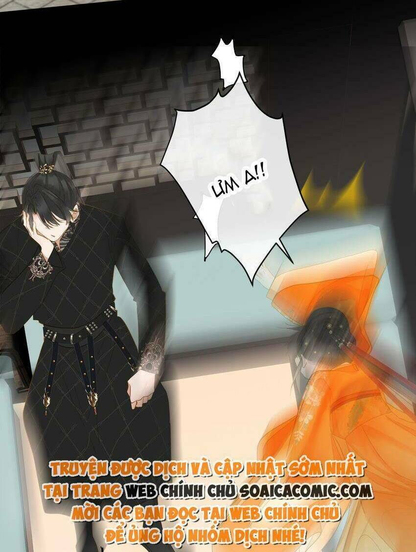 Vương Gia Hắn Luôn Nghĩ Tôi Yêu Hắn Đến Nghiện Chapter 48 - Trang 2