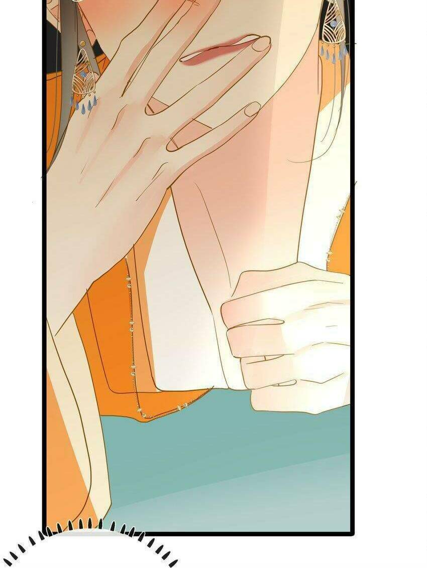 Vương Gia Hắn Luôn Nghĩ Tôi Yêu Hắn Đến Nghiện Chapter 48 - Trang 2