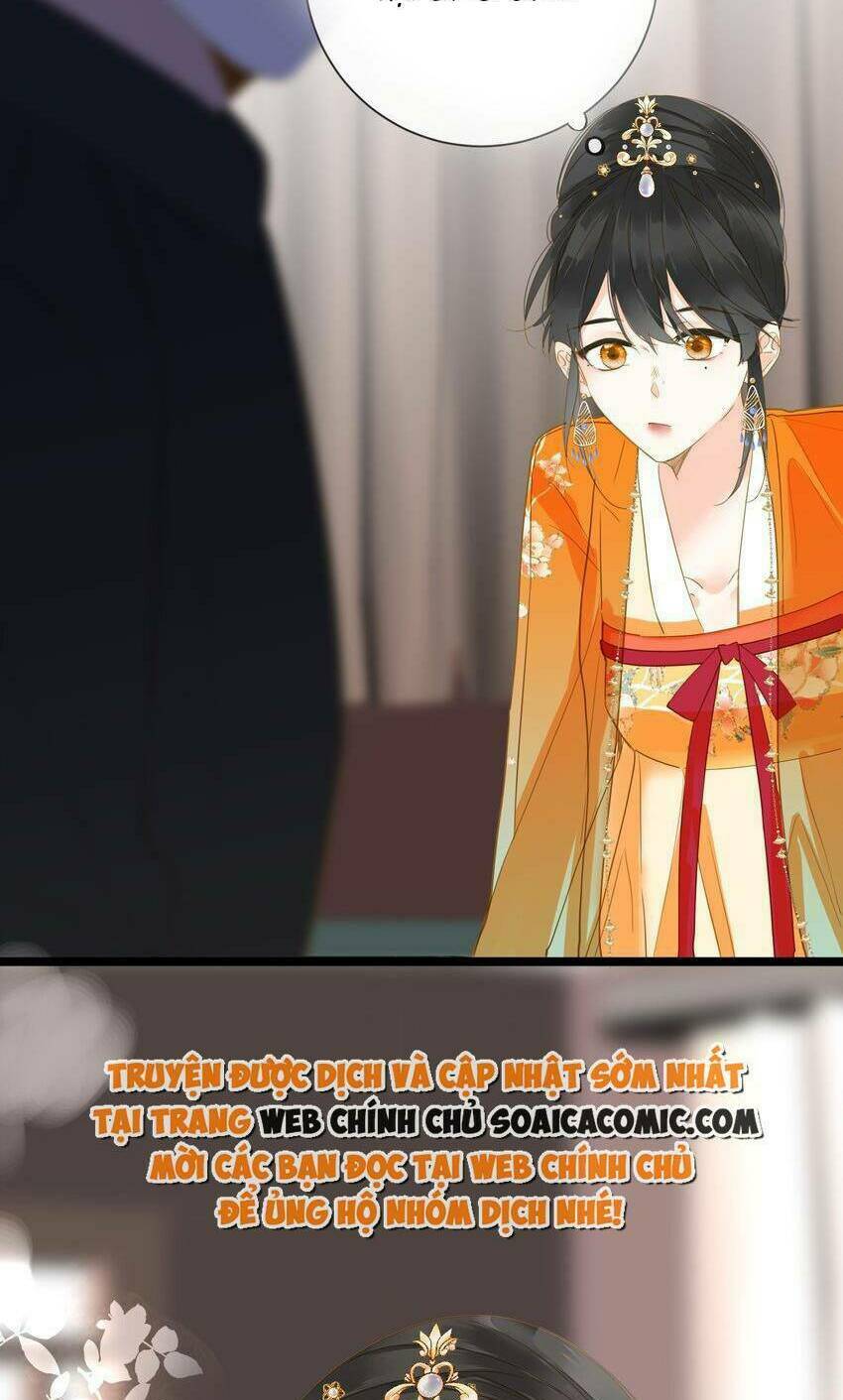 Vương Gia Hắn Luôn Nghĩ Tôi Yêu Hắn Đến Nghiện Chapter 48 - Trang 2