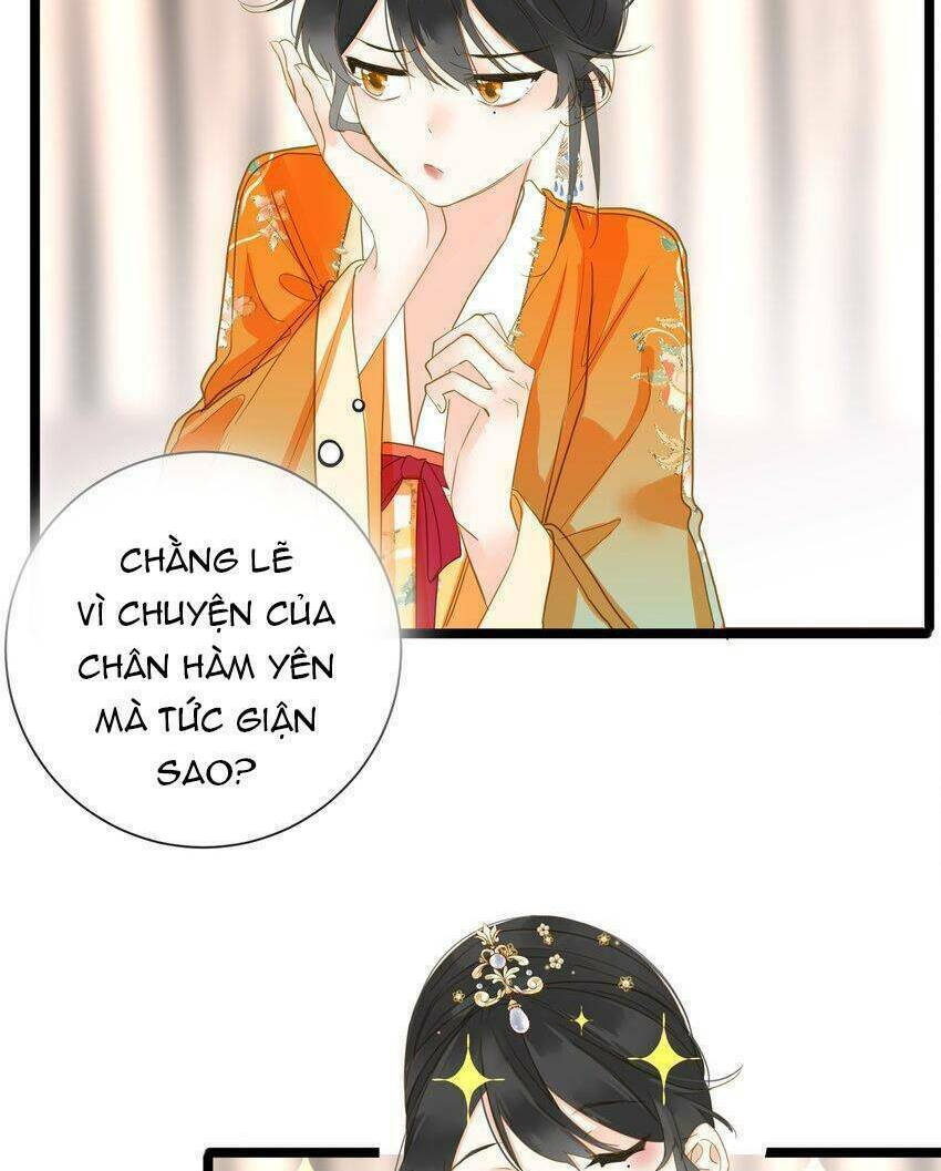 Vương Gia Hắn Luôn Nghĩ Tôi Yêu Hắn Đến Nghiện Chapter 48 - Trang 2