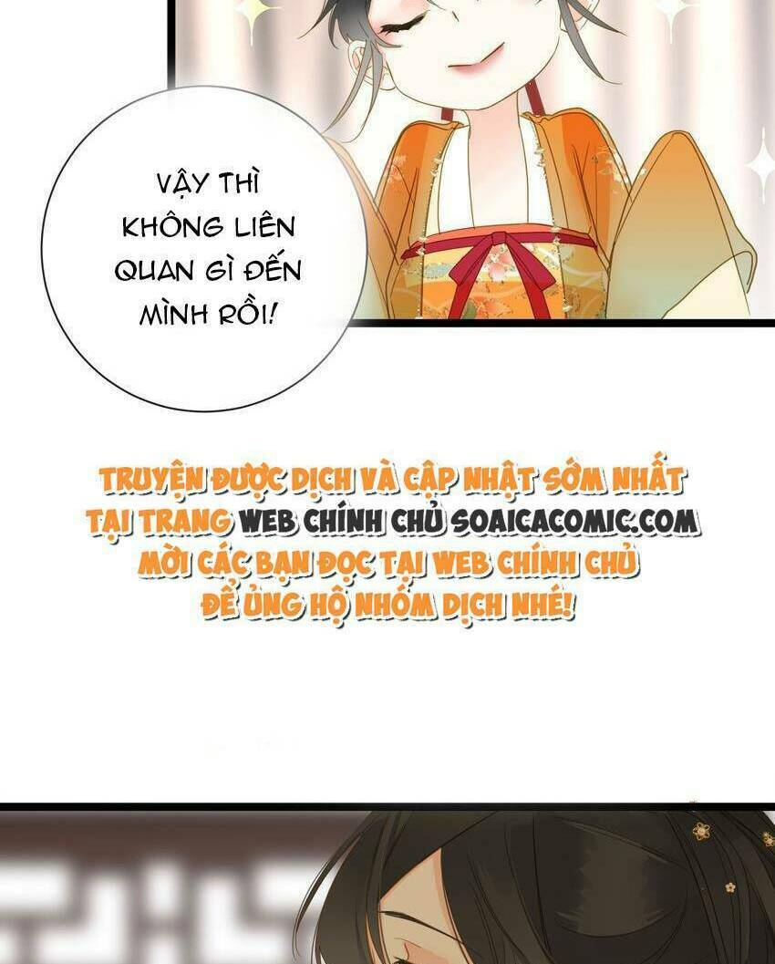 Vương Gia Hắn Luôn Nghĩ Tôi Yêu Hắn Đến Nghiện Chapter 48 - Trang 2