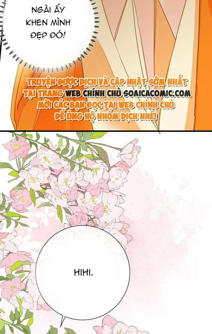 Vương Gia Hắn Luôn Nghĩ Tôi Yêu Hắn Đến Nghiện Chapter 48 - Trang 2