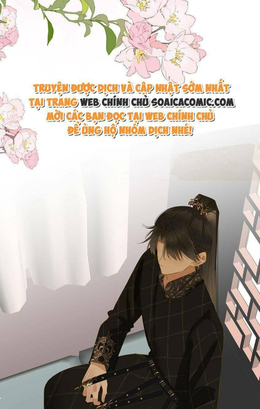 Vương Gia Hắn Luôn Nghĩ Tôi Yêu Hắn Đến Nghiện Chapter 48 - Trang 2