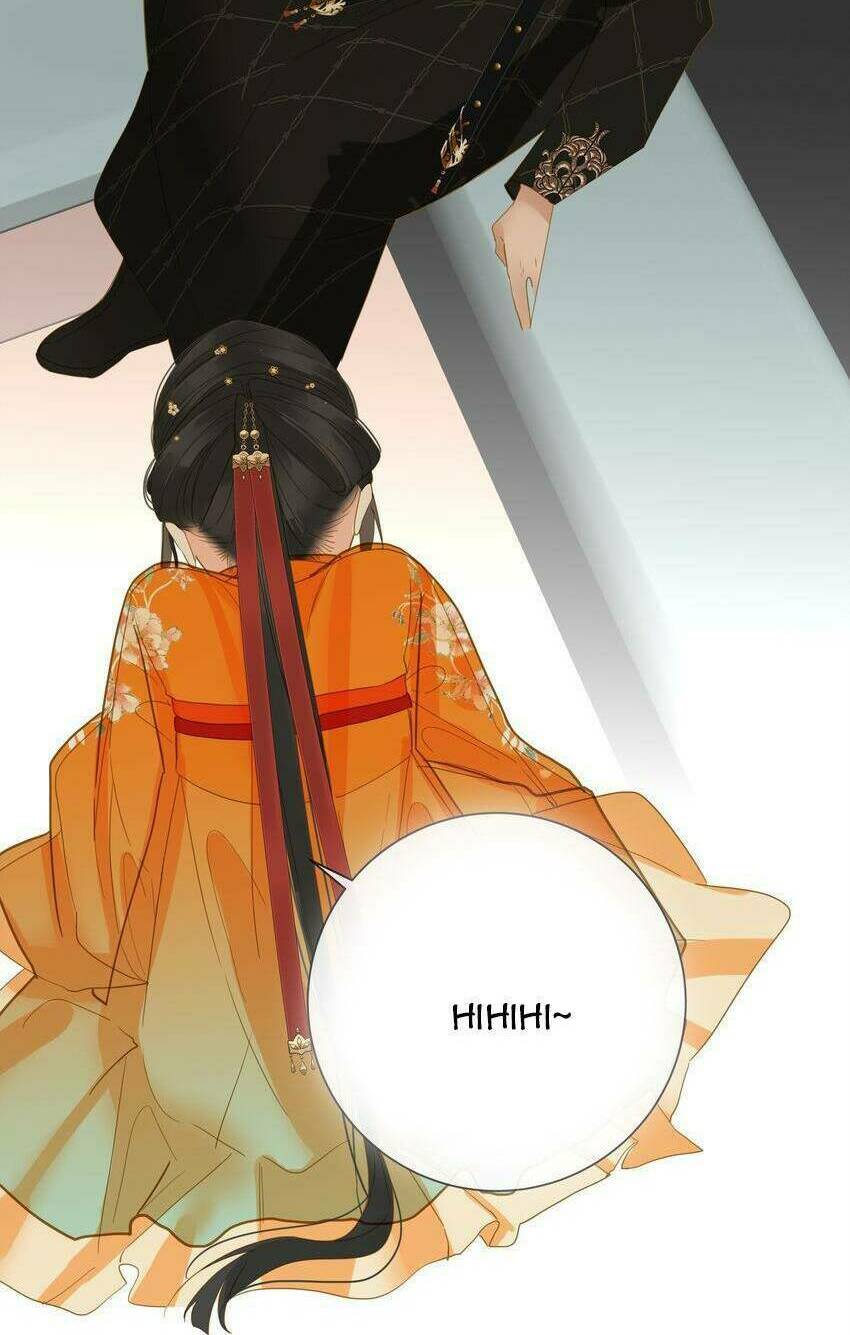 Vương Gia Hắn Luôn Nghĩ Tôi Yêu Hắn Đến Nghiện Chapter 48 - Trang 2