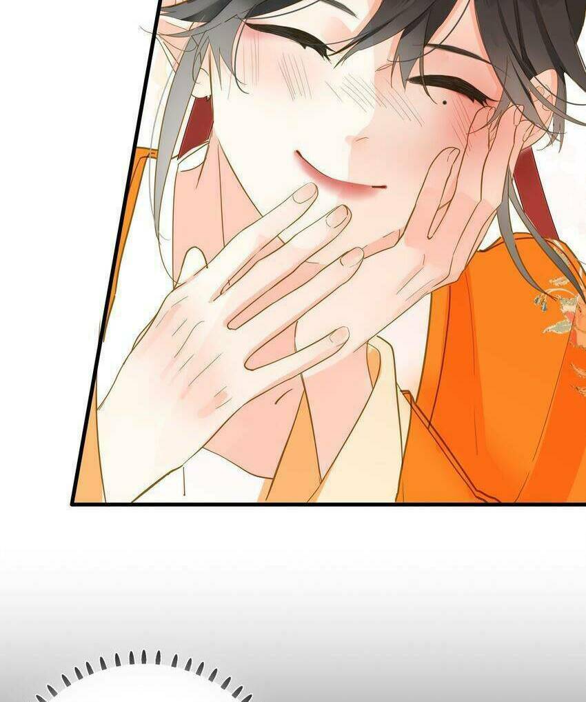 Vương Gia Hắn Luôn Nghĩ Tôi Yêu Hắn Đến Nghiện Chapter 48 - Trang 2