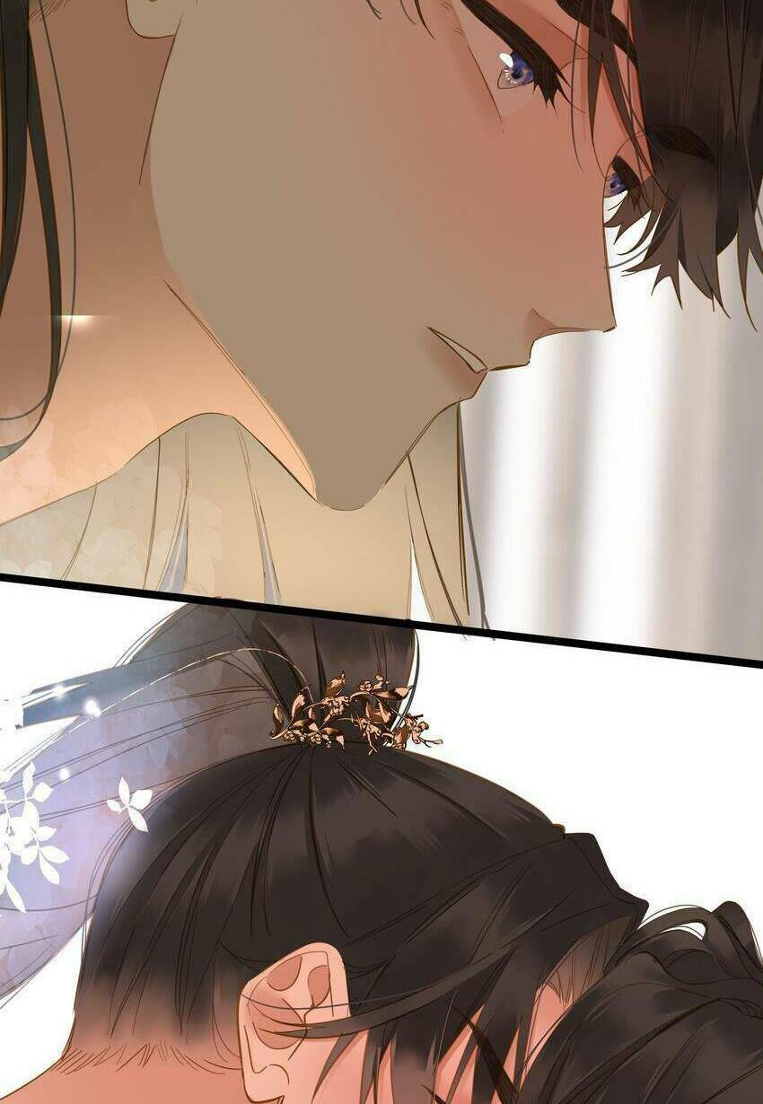 Vương Gia Hắn Luôn Nghĩ Tôi Yêu Hắn Đến Nghiện Chapter 48 - Trang 2