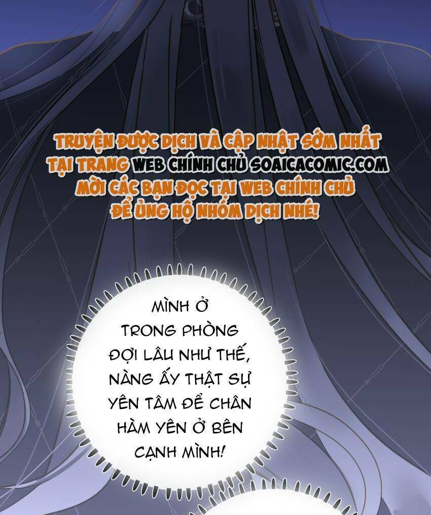 Vương Gia Hắn Luôn Nghĩ Tôi Yêu Hắn Đến Nghiện Chapter 48 - Trang 2