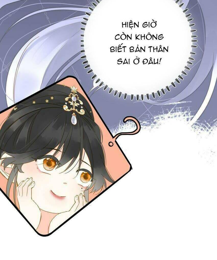 Vương Gia Hắn Luôn Nghĩ Tôi Yêu Hắn Đến Nghiện Chapter 48 - Trang 2