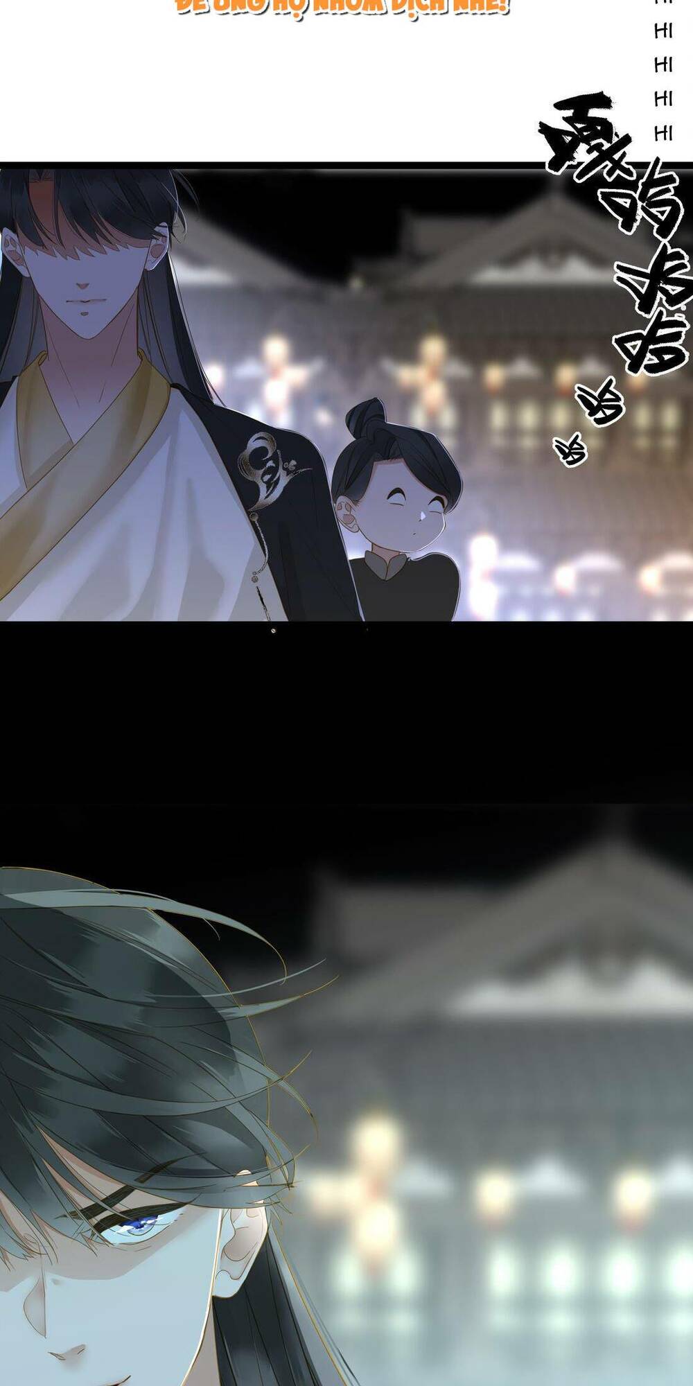 Vương Gia Hắn Luôn Nghĩ Tôi Yêu Hắn Đến Nghiện Chapter 49 - Trang 2