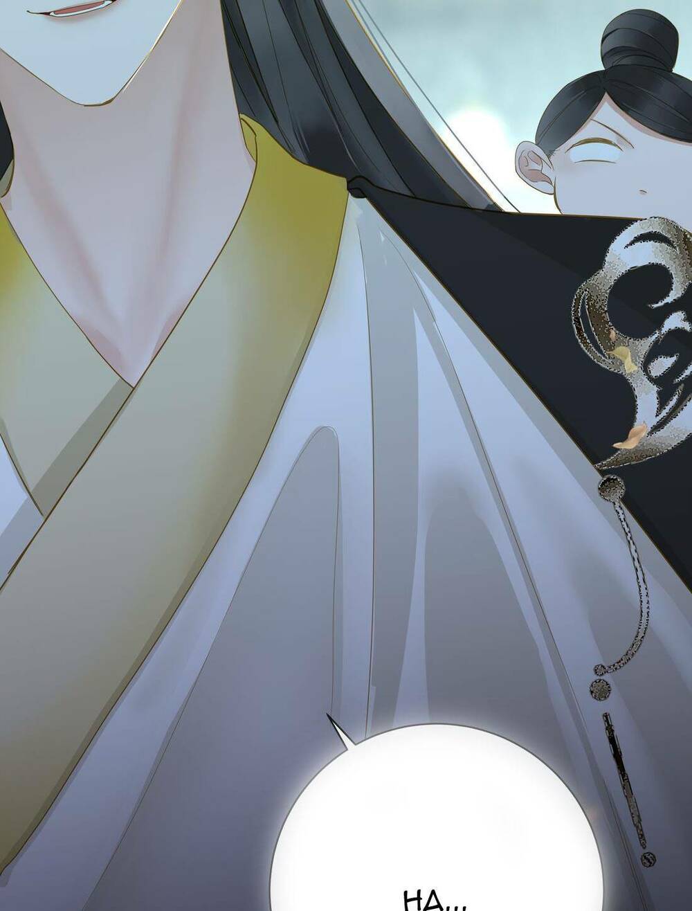 Vương Gia Hắn Luôn Nghĩ Tôi Yêu Hắn Đến Nghiện Chapter 49 - Trang 2