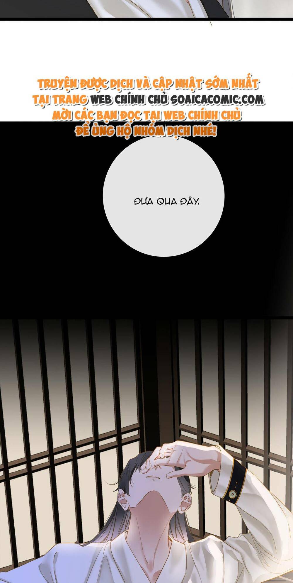 Vương Gia Hắn Luôn Nghĩ Tôi Yêu Hắn Đến Nghiện Chapter 49 - Trang 2