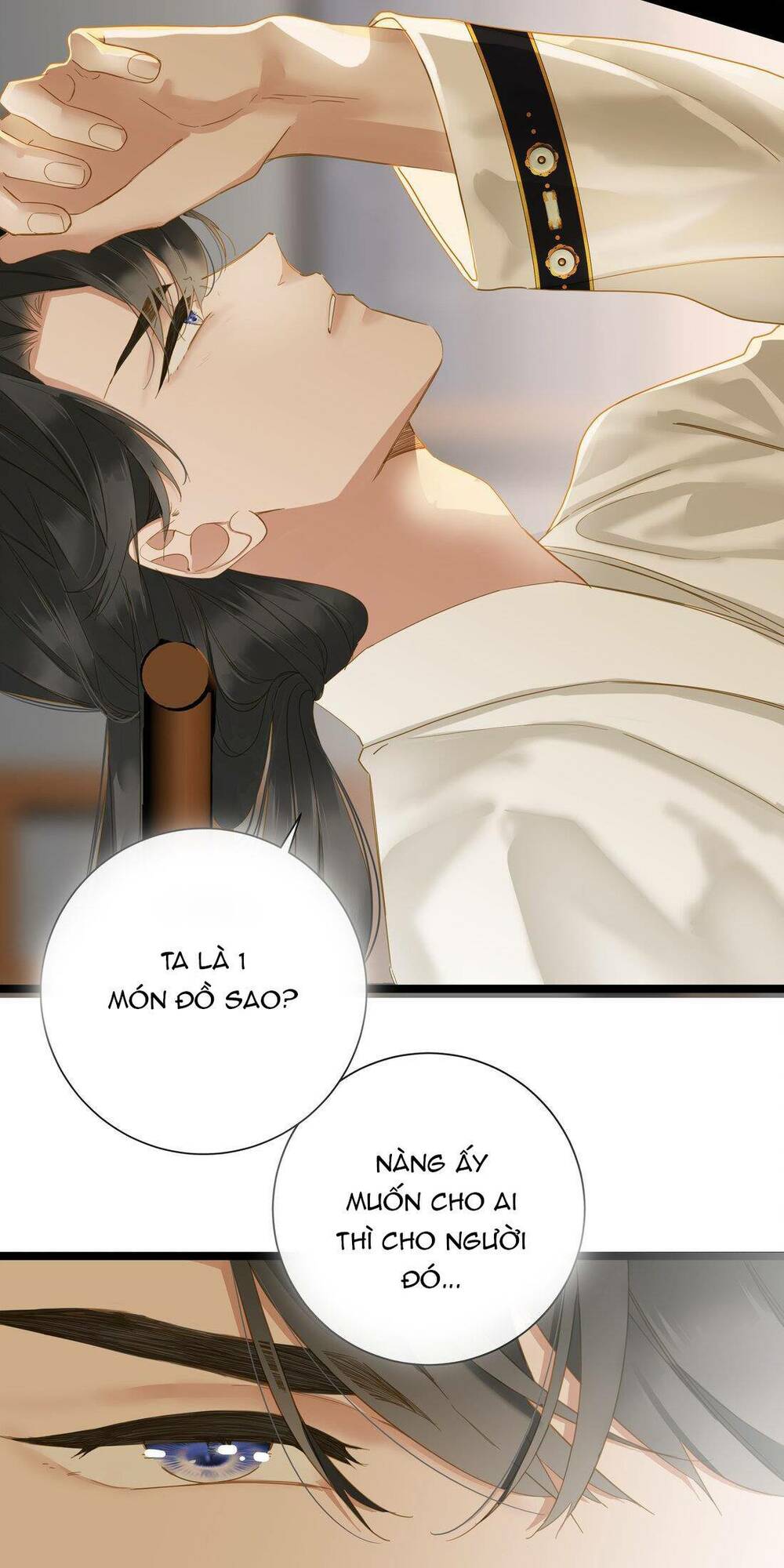 Vương Gia Hắn Luôn Nghĩ Tôi Yêu Hắn Đến Nghiện Chapter 49 - Trang 2