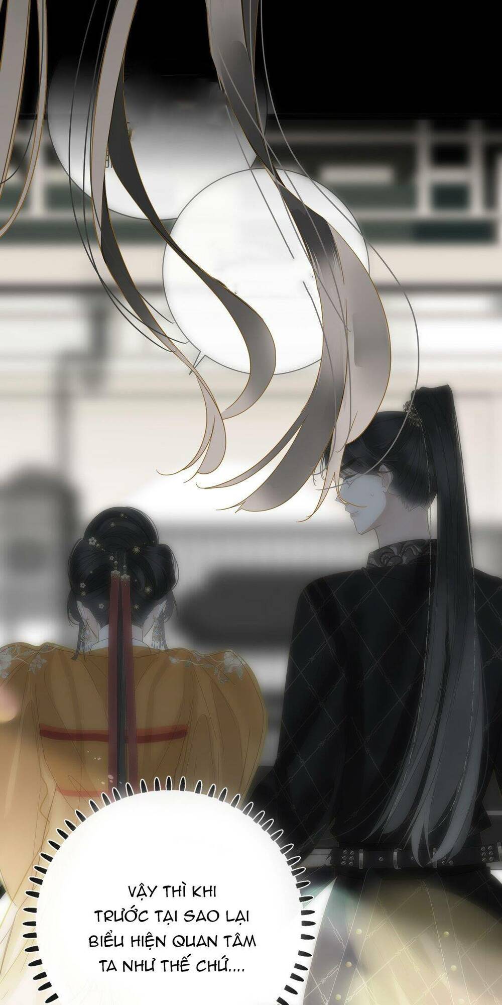 Vương Gia Hắn Luôn Nghĩ Tôi Yêu Hắn Đến Nghiện Chapter 49 - Trang 2