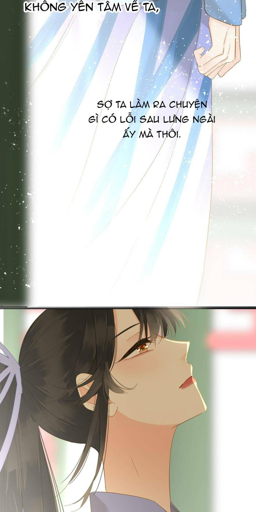 Vương Gia Hắn Luôn Nghĩ Tôi Yêu Hắn Đến Nghiện Chapter 49 - Trang 2