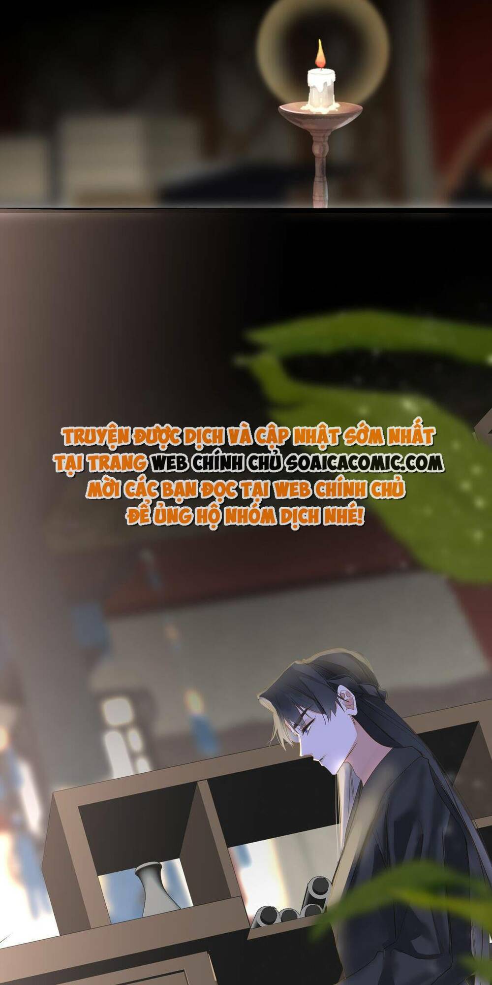 Vương Gia Hắn Luôn Nghĩ Tôi Yêu Hắn Đến Nghiện Chapter 49 - Trang 2