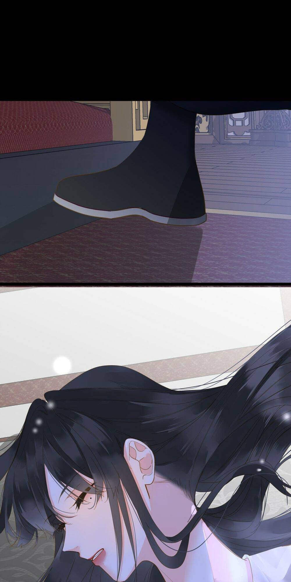 Vương Gia Hắn Luôn Nghĩ Tôi Yêu Hắn Đến Nghiện Chapter 49 - Trang 2