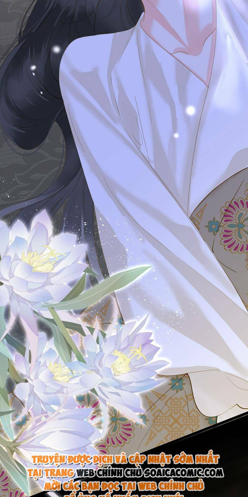 Vương Gia Hắn Luôn Nghĩ Tôi Yêu Hắn Đến Nghiện Chapter 49 - Trang 2