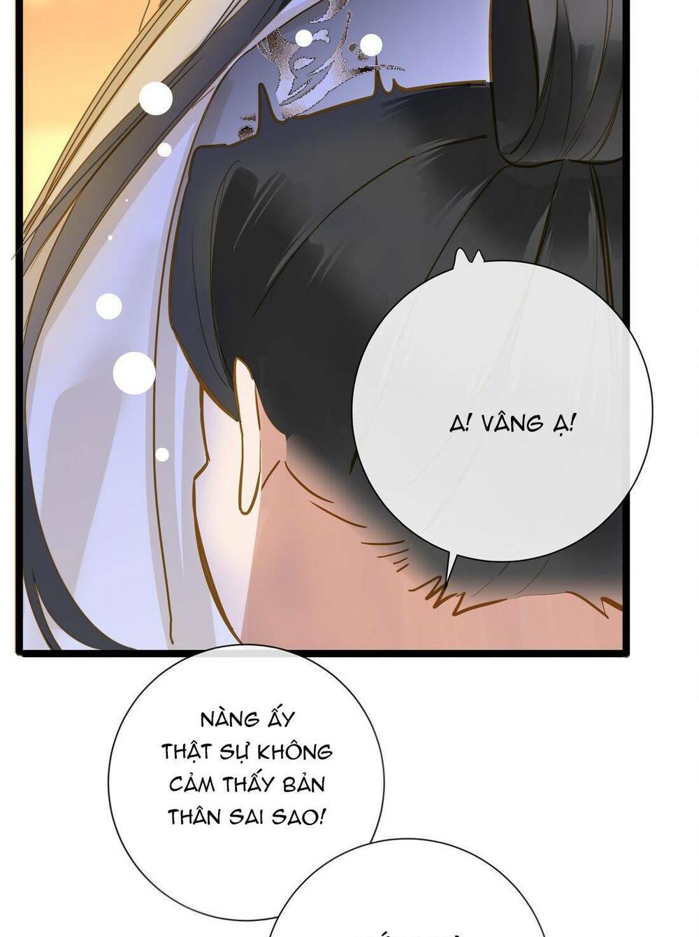 Vương Gia Hắn Luôn Nghĩ Tôi Yêu Hắn Đến Nghiện Chapter 49 - Trang 2