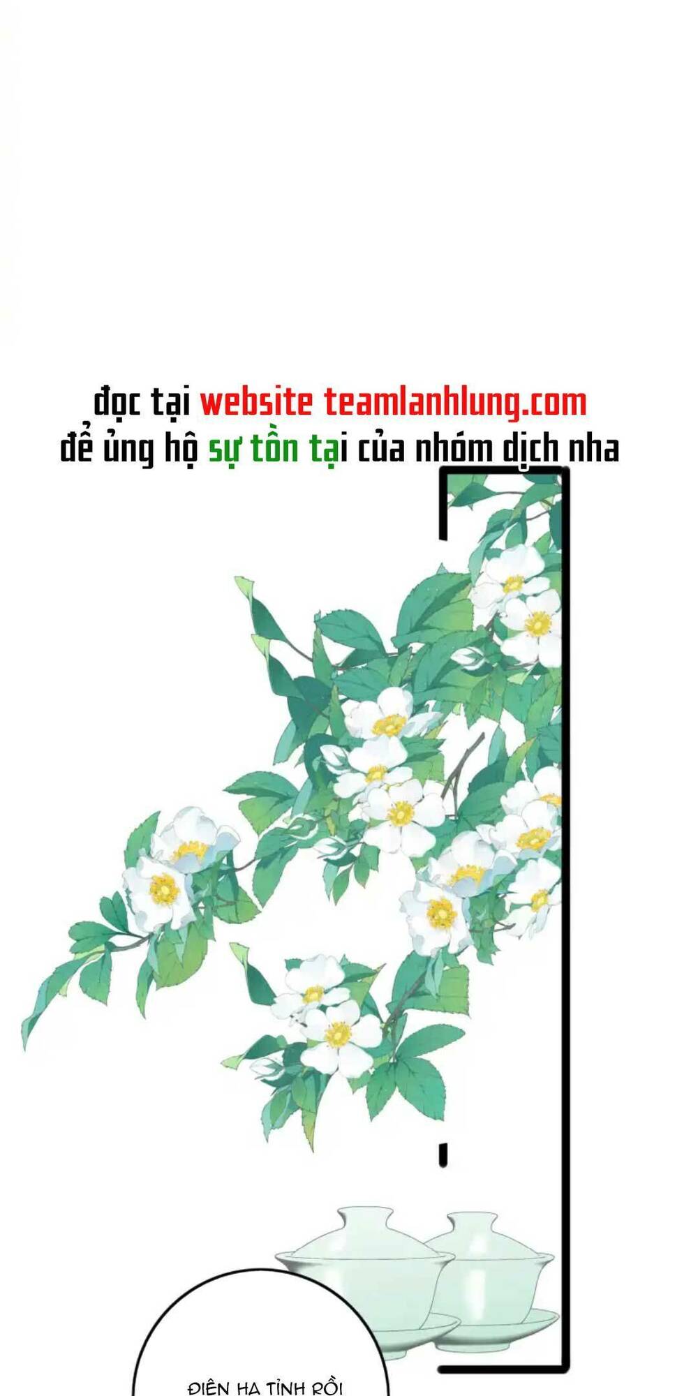 Vương Gia Hắn Luôn Nghĩ Tôi Yêu Hắn Đến Nghiện Chapter 5 - Trang 2