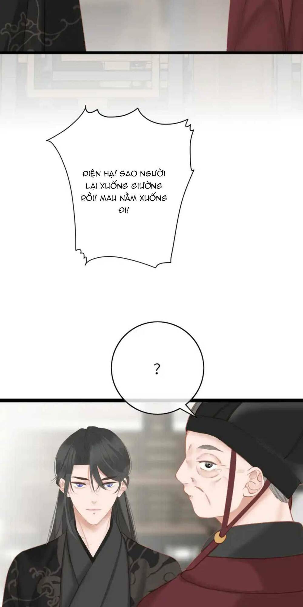 Vương Gia Hắn Luôn Nghĩ Tôi Yêu Hắn Đến Nghiện Chapter 5 - Trang 2