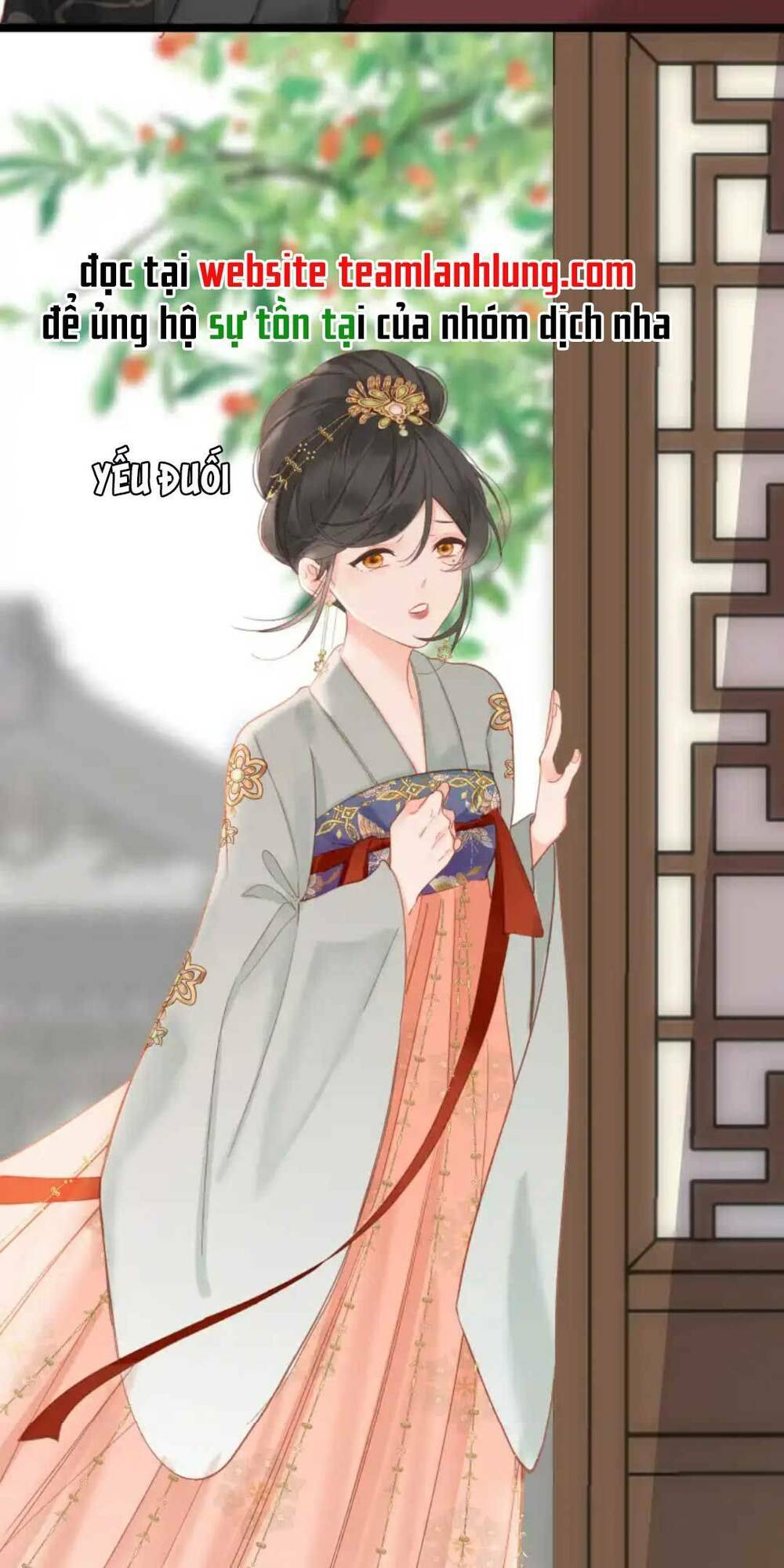 Vương Gia Hắn Luôn Nghĩ Tôi Yêu Hắn Đến Nghiện Chapter 5 - Trang 2