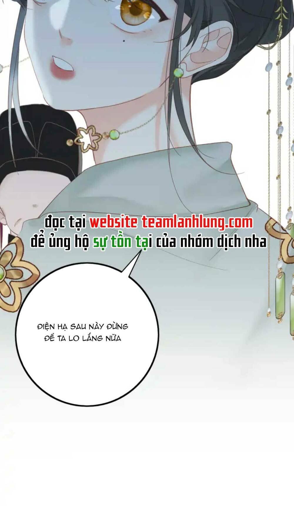 Vương Gia Hắn Luôn Nghĩ Tôi Yêu Hắn Đến Nghiện Chapter 5 - Trang 2