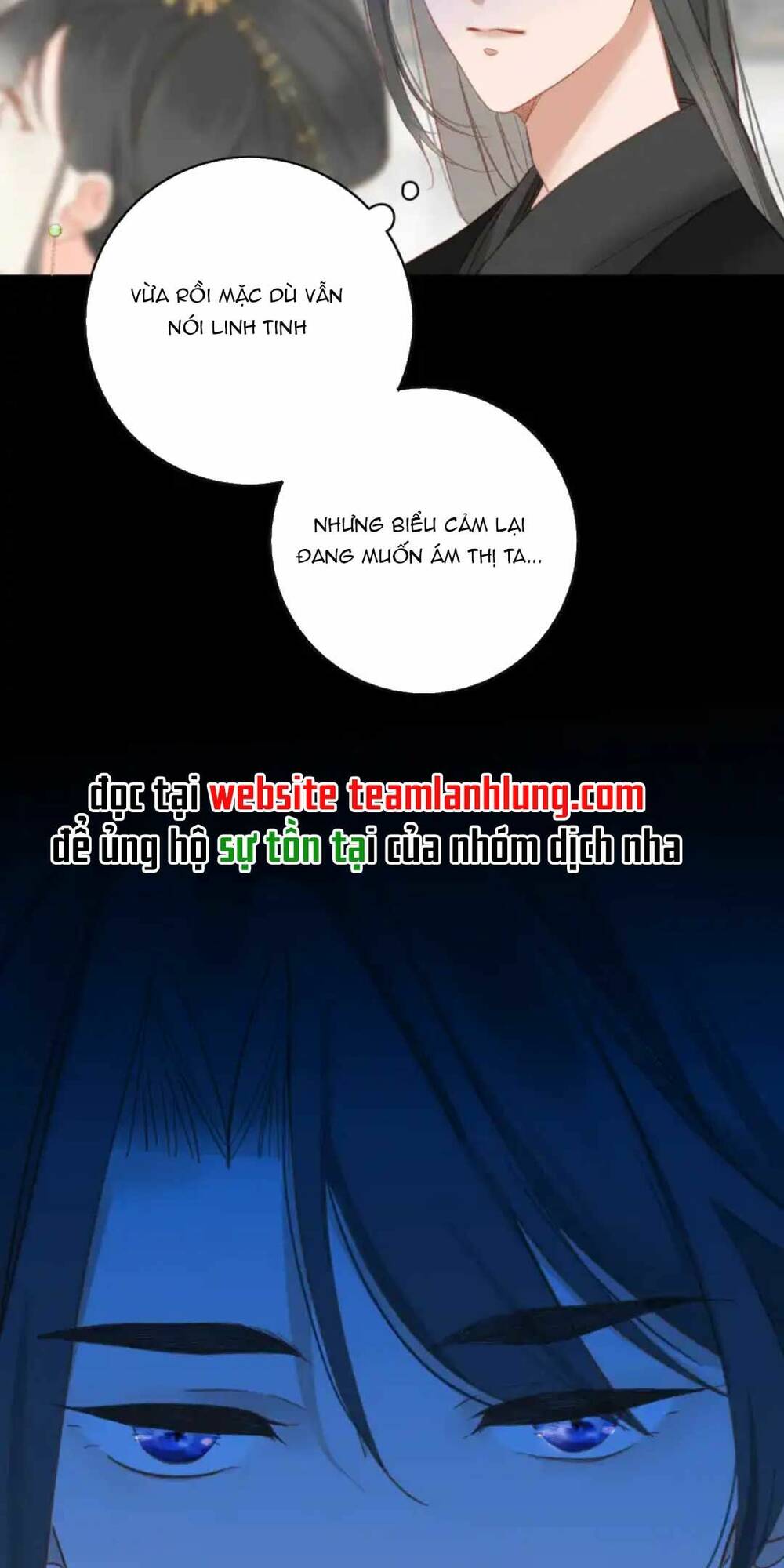 Vương Gia Hắn Luôn Nghĩ Tôi Yêu Hắn Đến Nghiện Chapter 5 - Trang 2