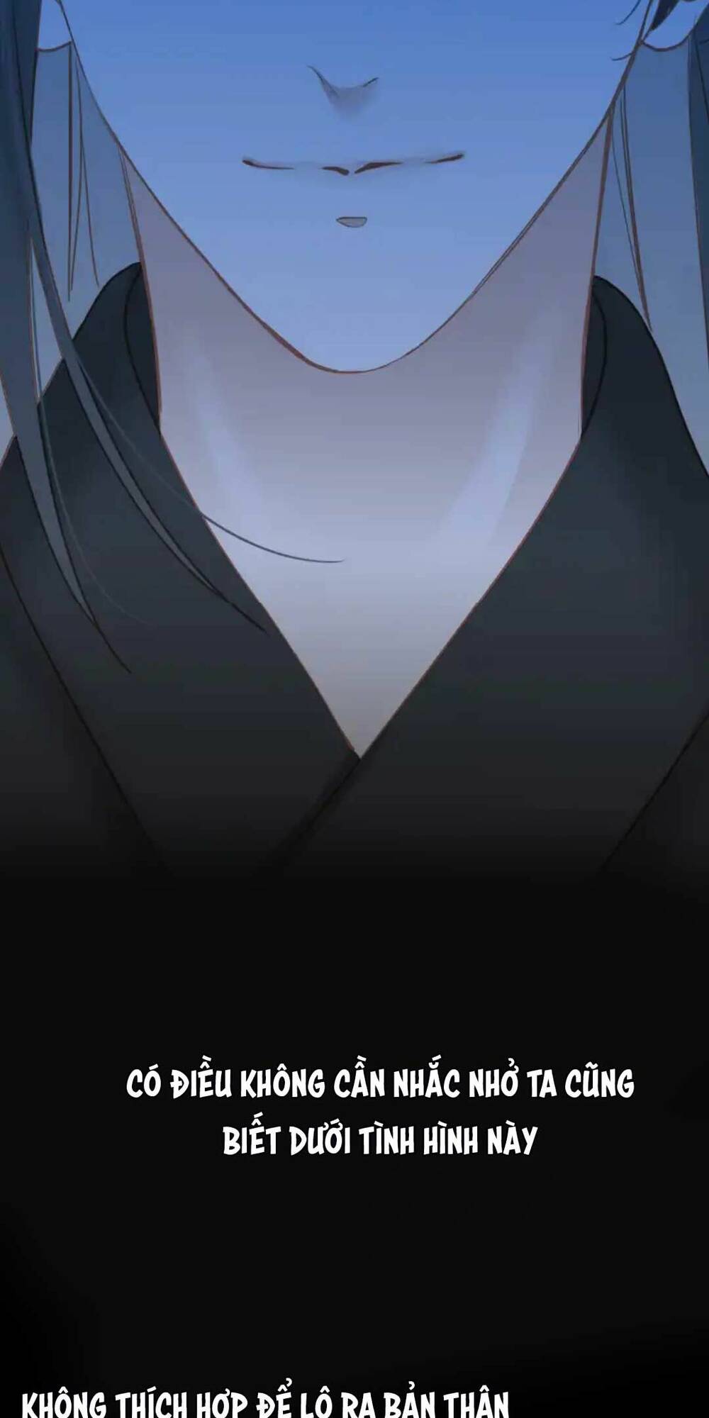 Vương Gia Hắn Luôn Nghĩ Tôi Yêu Hắn Đến Nghiện Chapter 5 - Trang 2