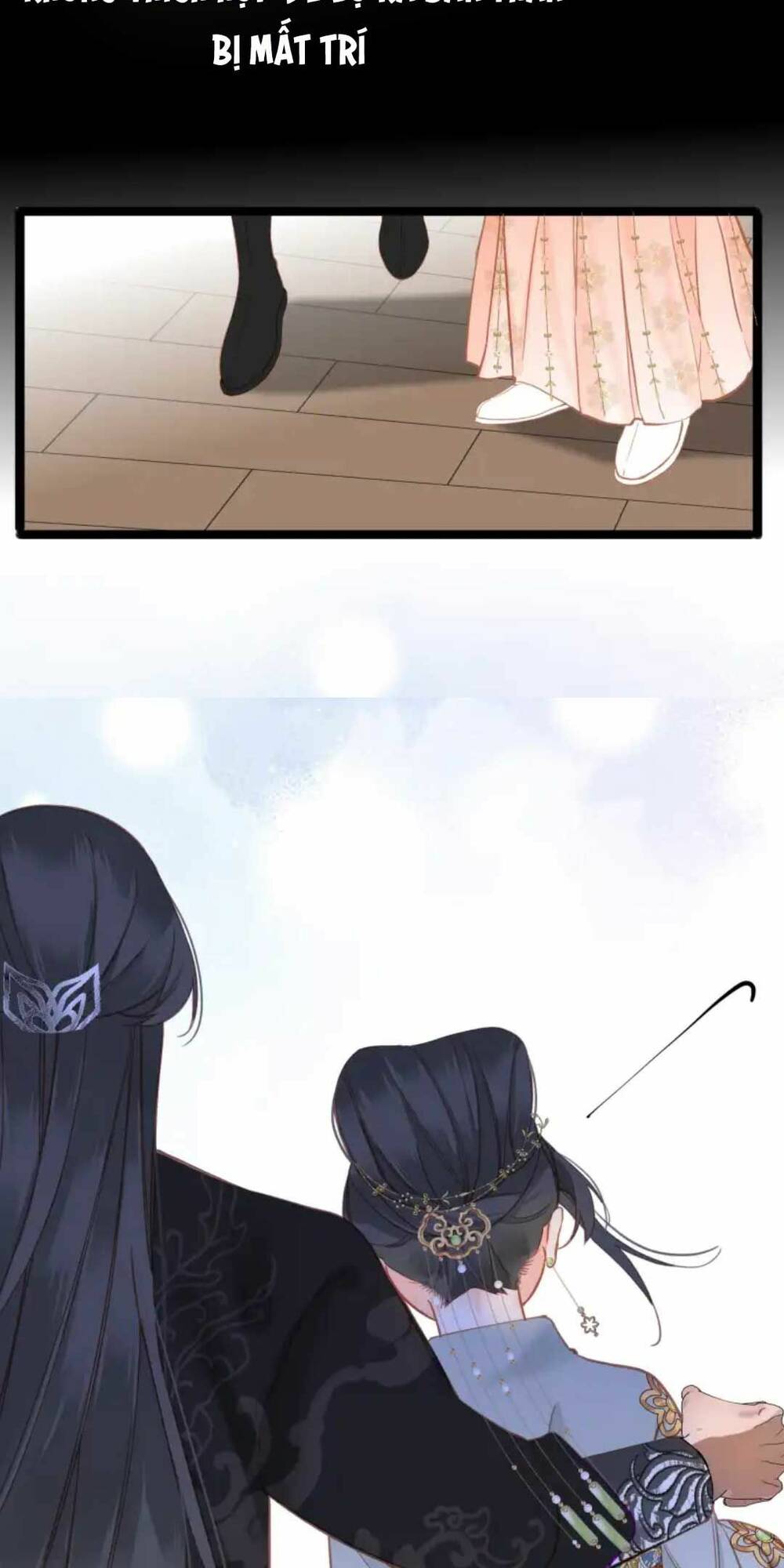 Vương Gia Hắn Luôn Nghĩ Tôi Yêu Hắn Đến Nghiện Chapter 5 - Trang 2