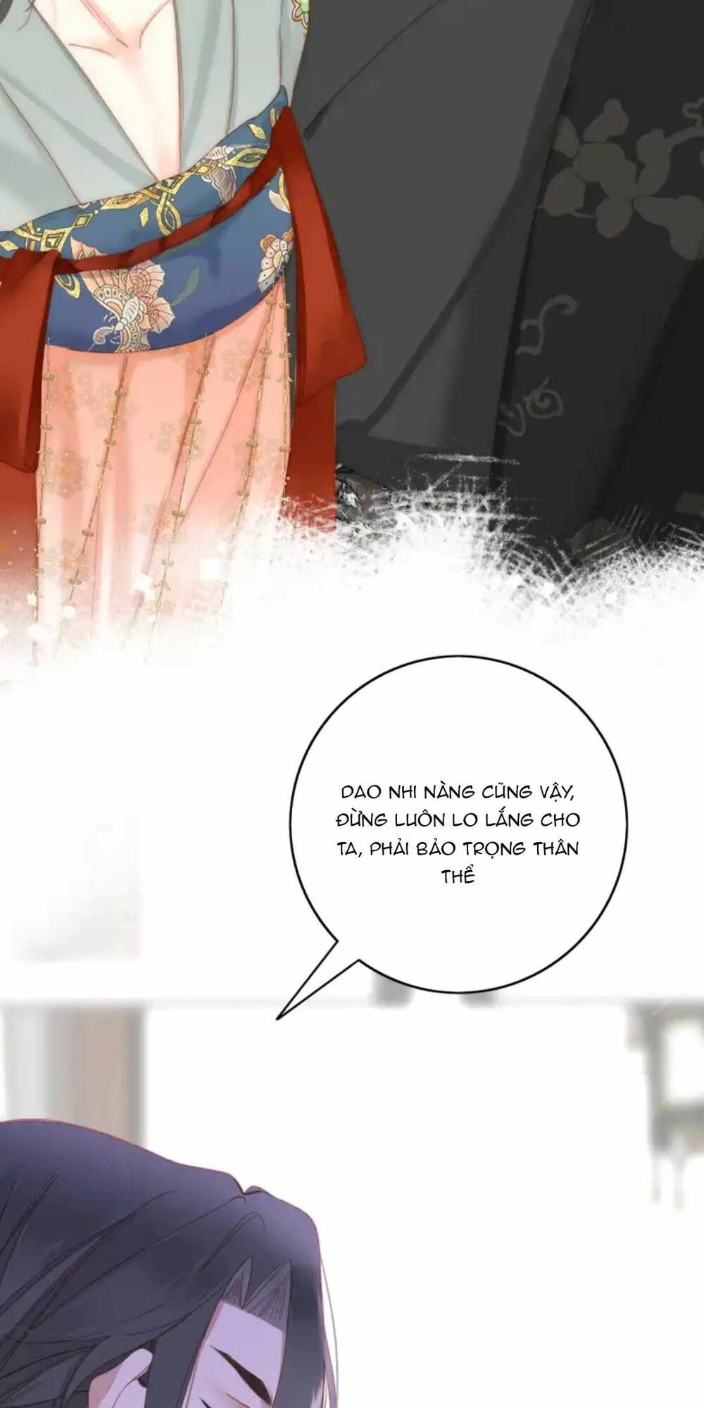 Vương Gia Hắn Luôn Nghĩ Tôi Yêu Hắn Đến Nghiện Chapter 5 - Trang 2