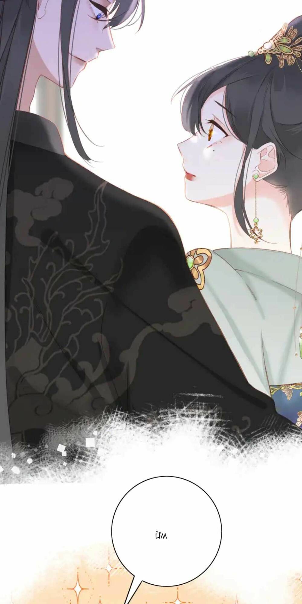 Vương Gia Hắn Luôn Nghĩ Tôi Yêu Hắn Đến Nghiện Chapter 5 - Trang 2